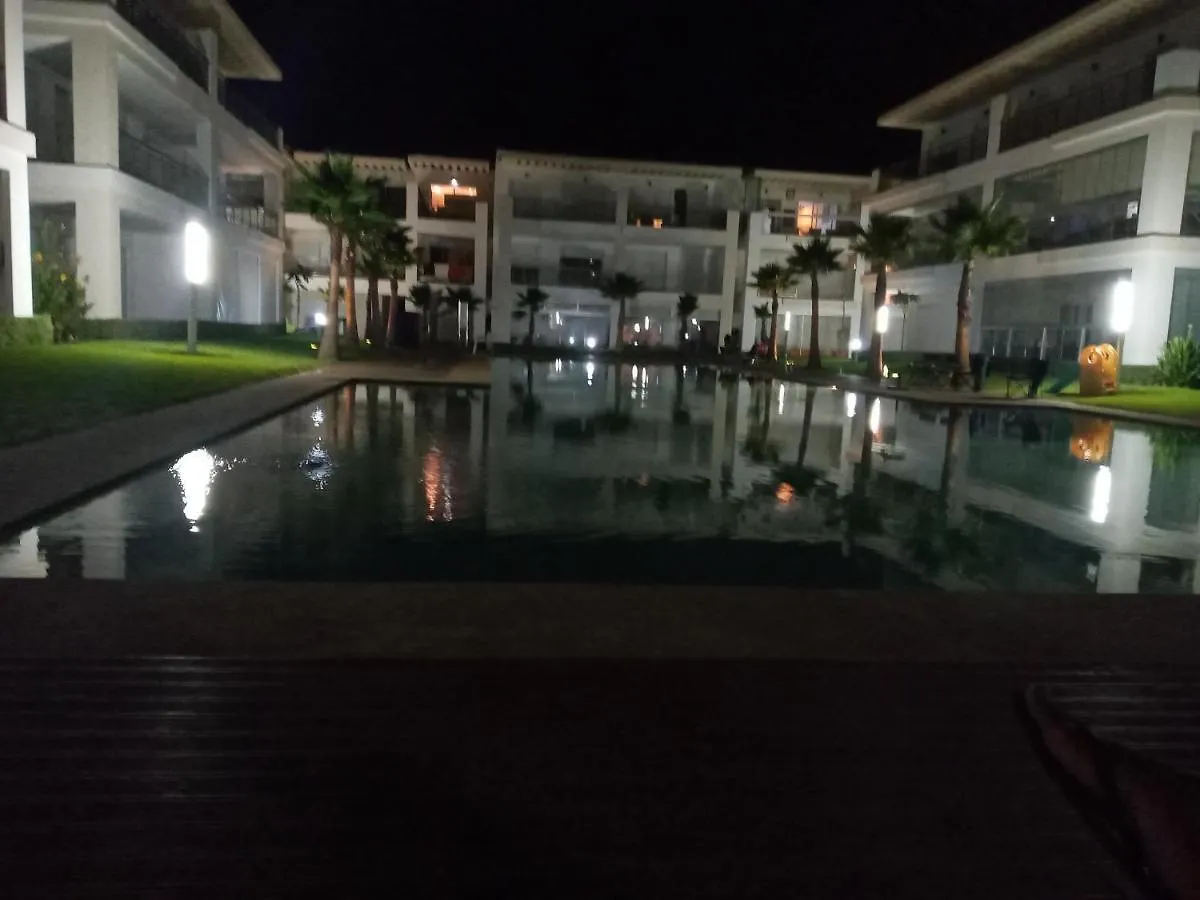 Residence Ramoflores contacts