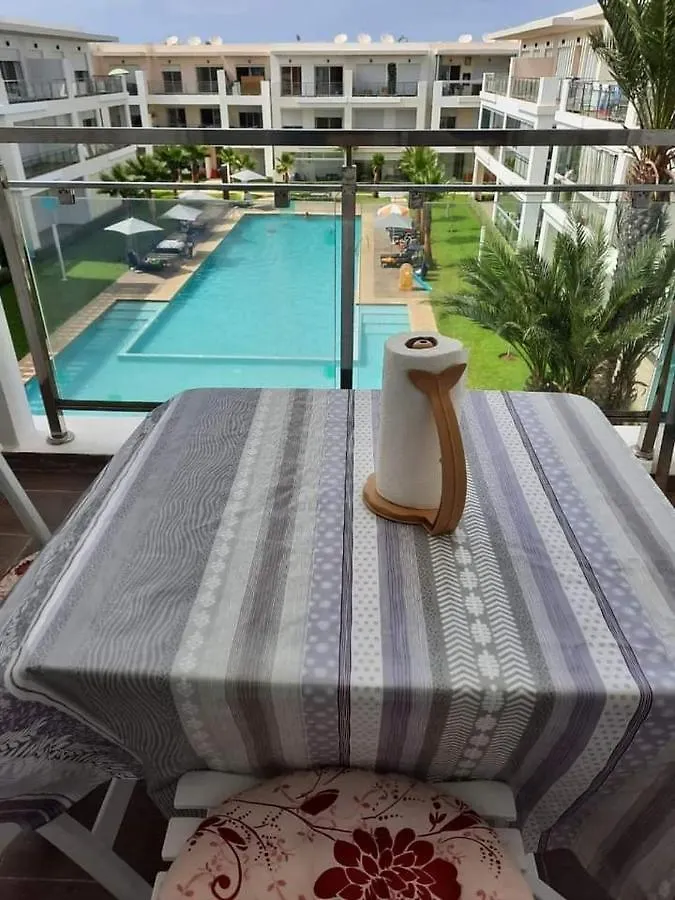 Apartment Residence Ramoflores