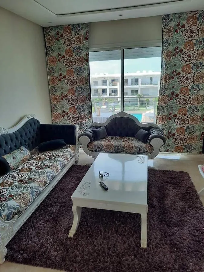 Apartment Residence Ramoflores