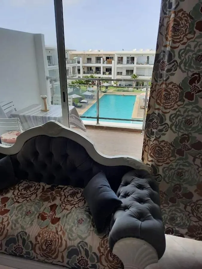 Residence Ramoflores Apartment